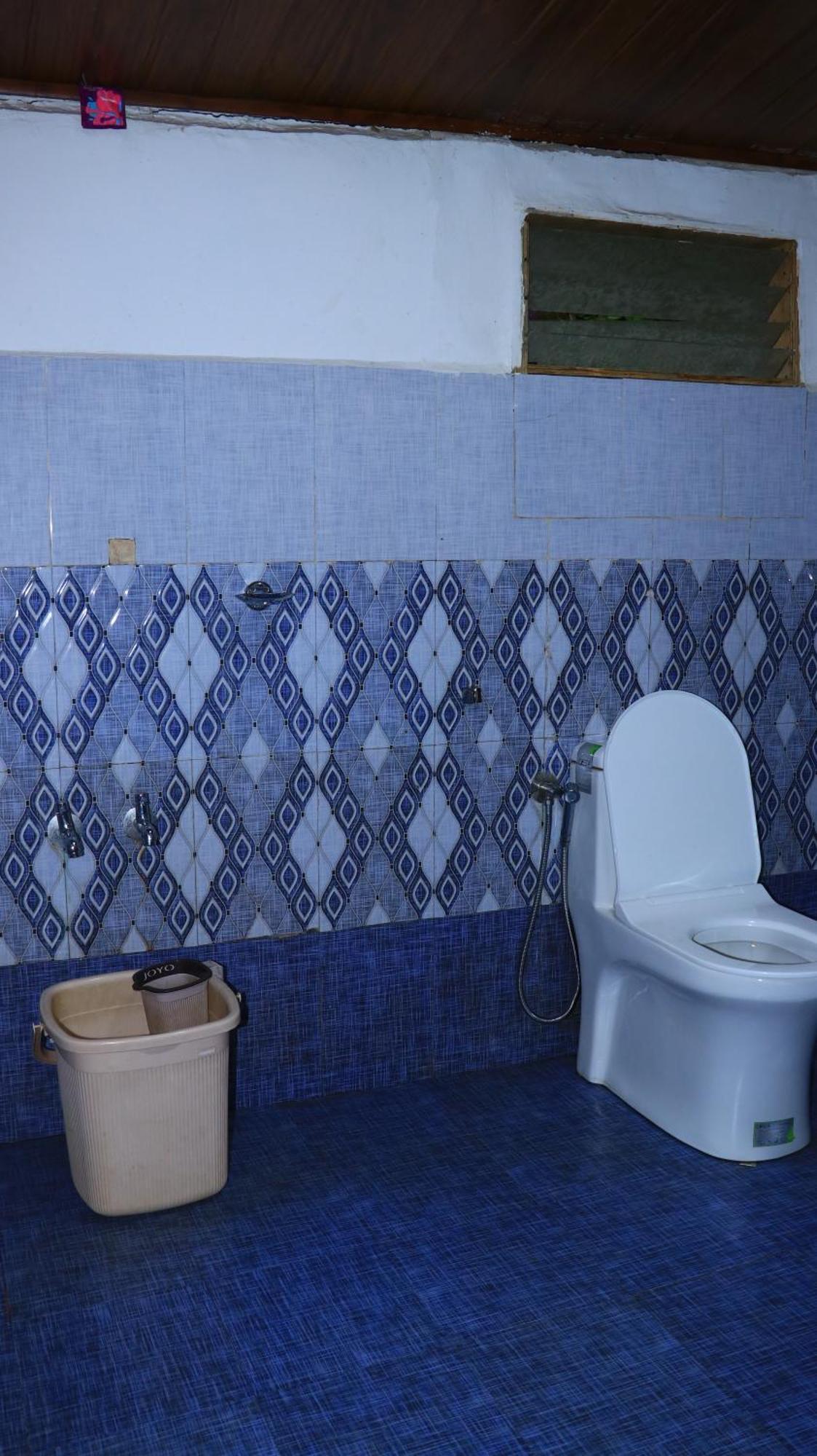 Devikolam Navaneeth Homestay מראה חיצוני תמונה