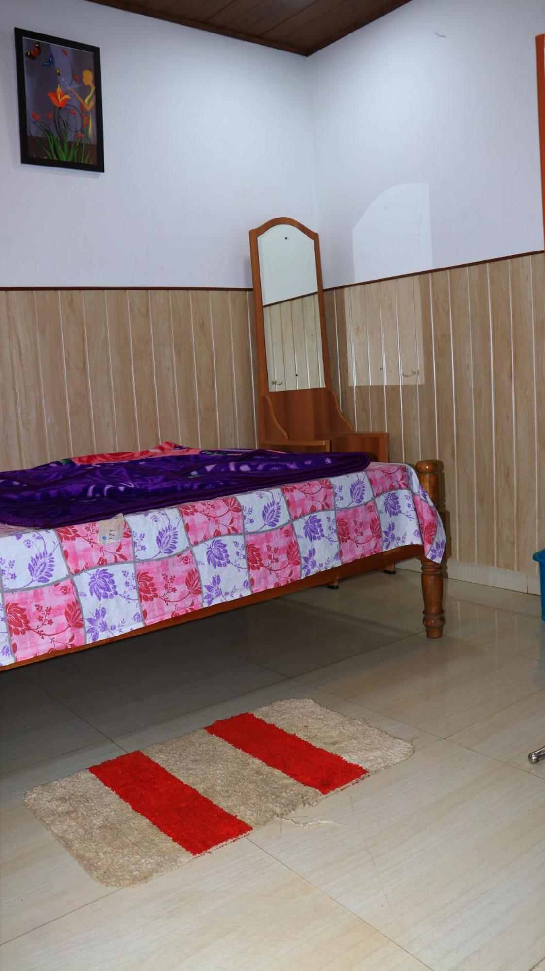 Devikolam Navaneeth Homestay מראה חיצוני תמונה