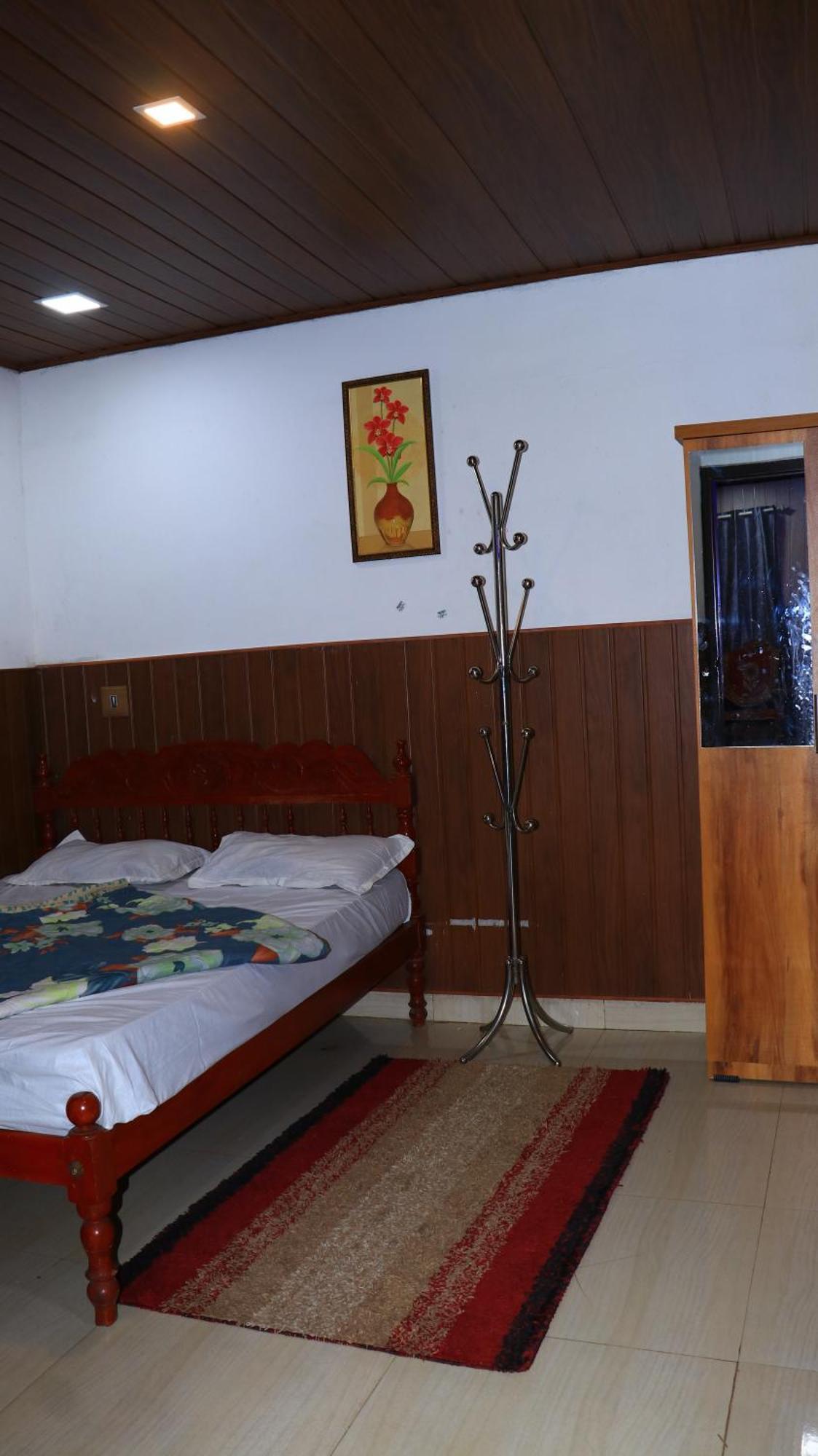 Devikolam Navaneeth Homestay מראה חיצוני תמונה