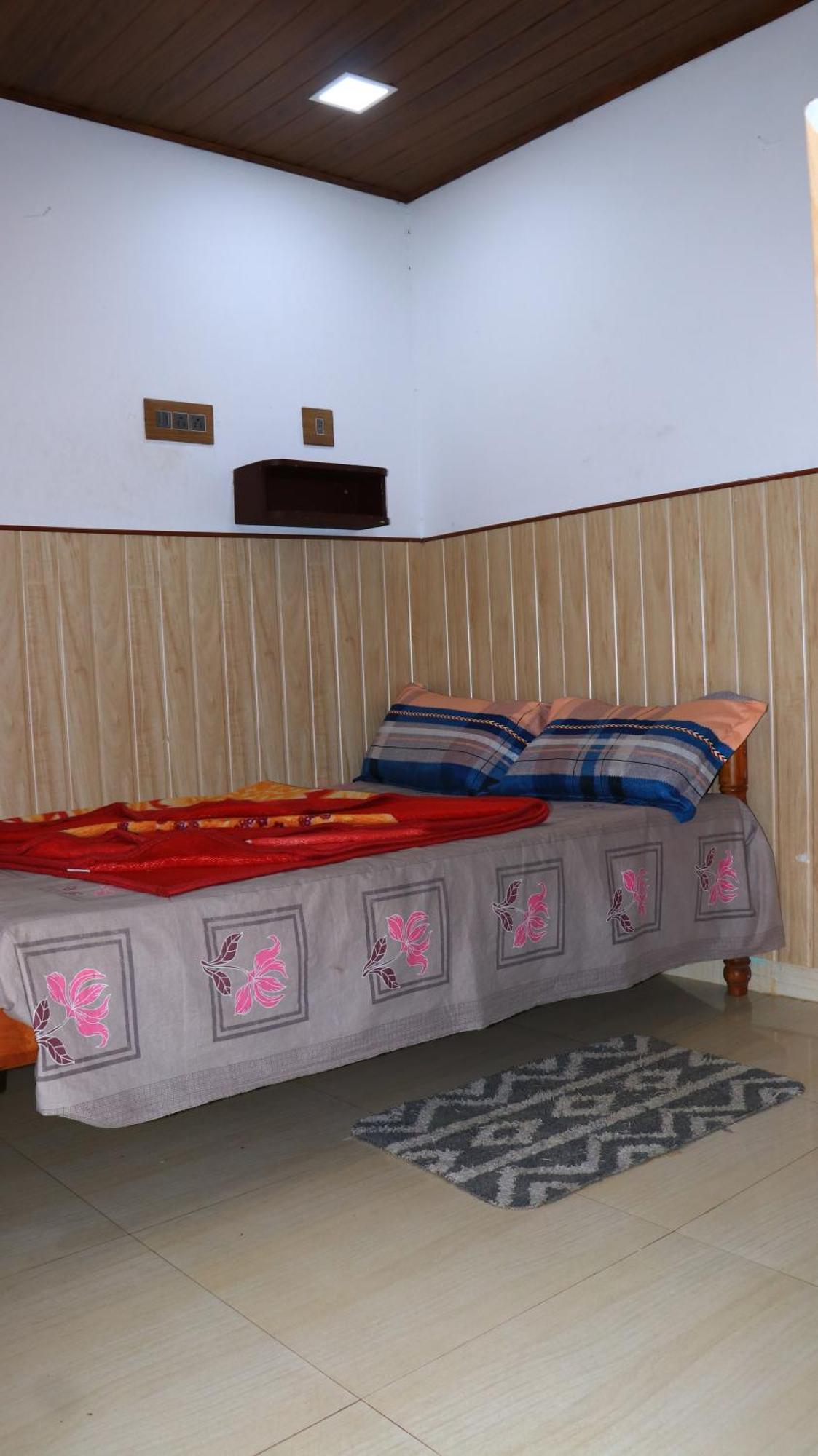 Devikolam Navaneeth Homestay מראה חיצוני תמונה