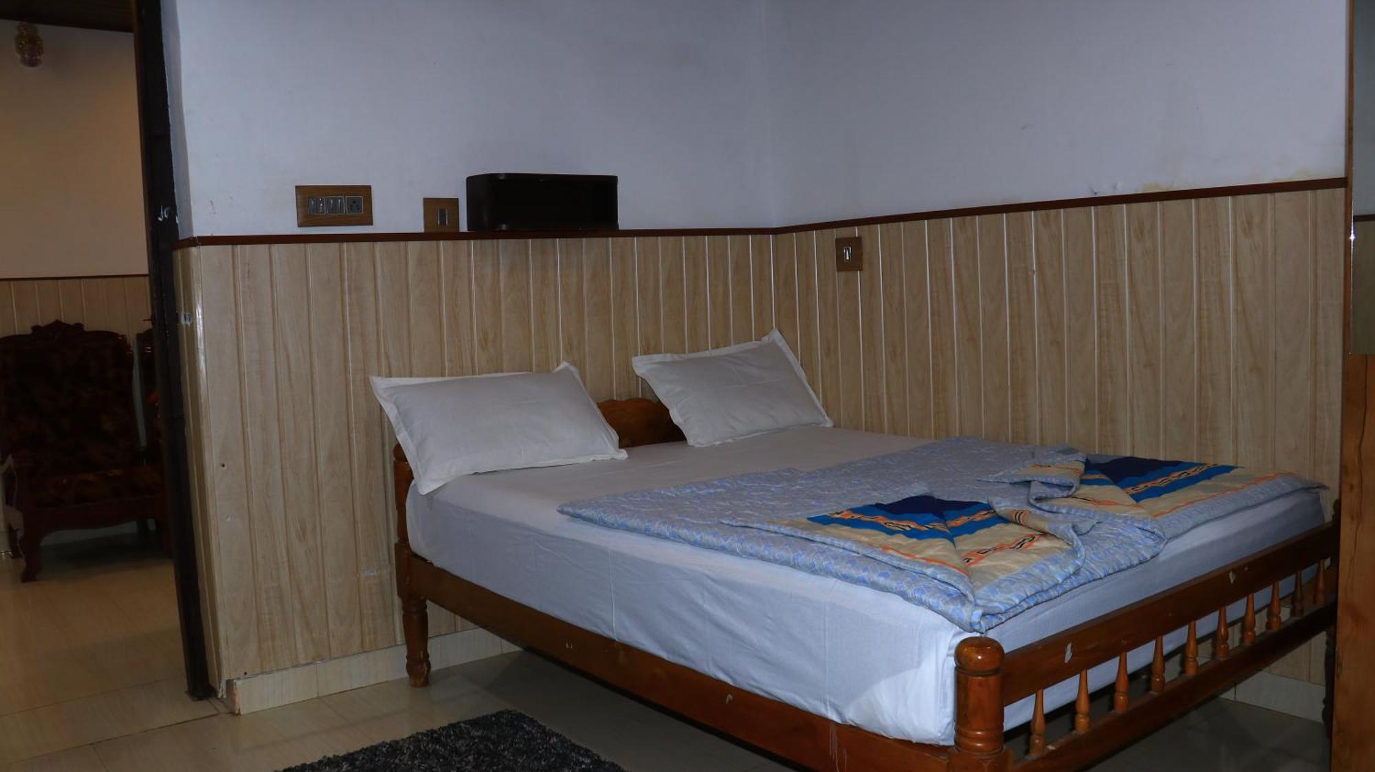Devikolam Navaneeth Homestay מראה חיצוני תמונה