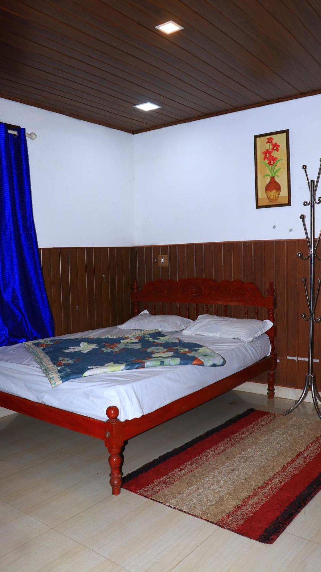Devikolam Navaneeth Homestay מראה חיצוני תמונה