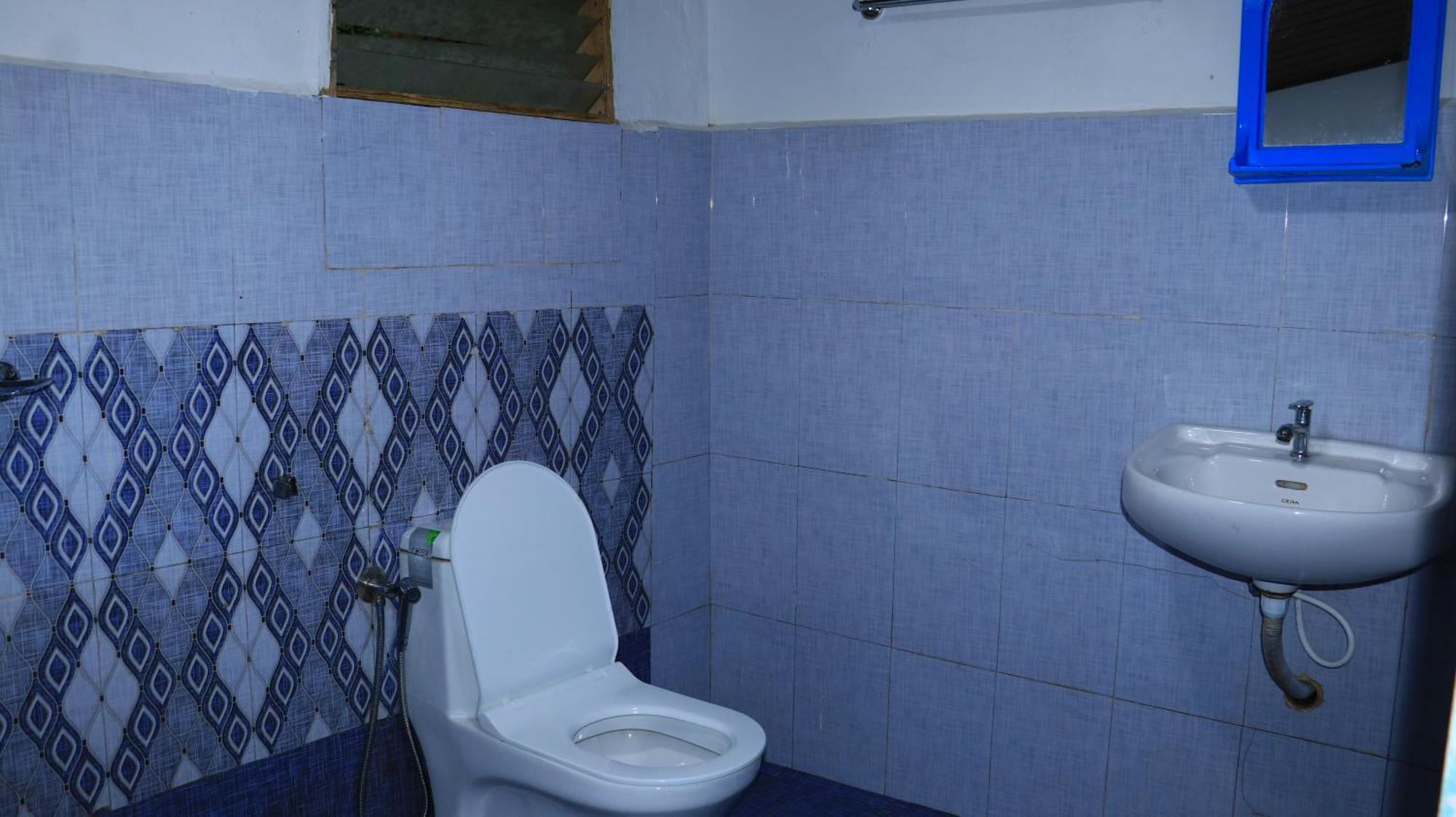 Devikolam Navaneeth Homestay מראה חיצוני תמונה
