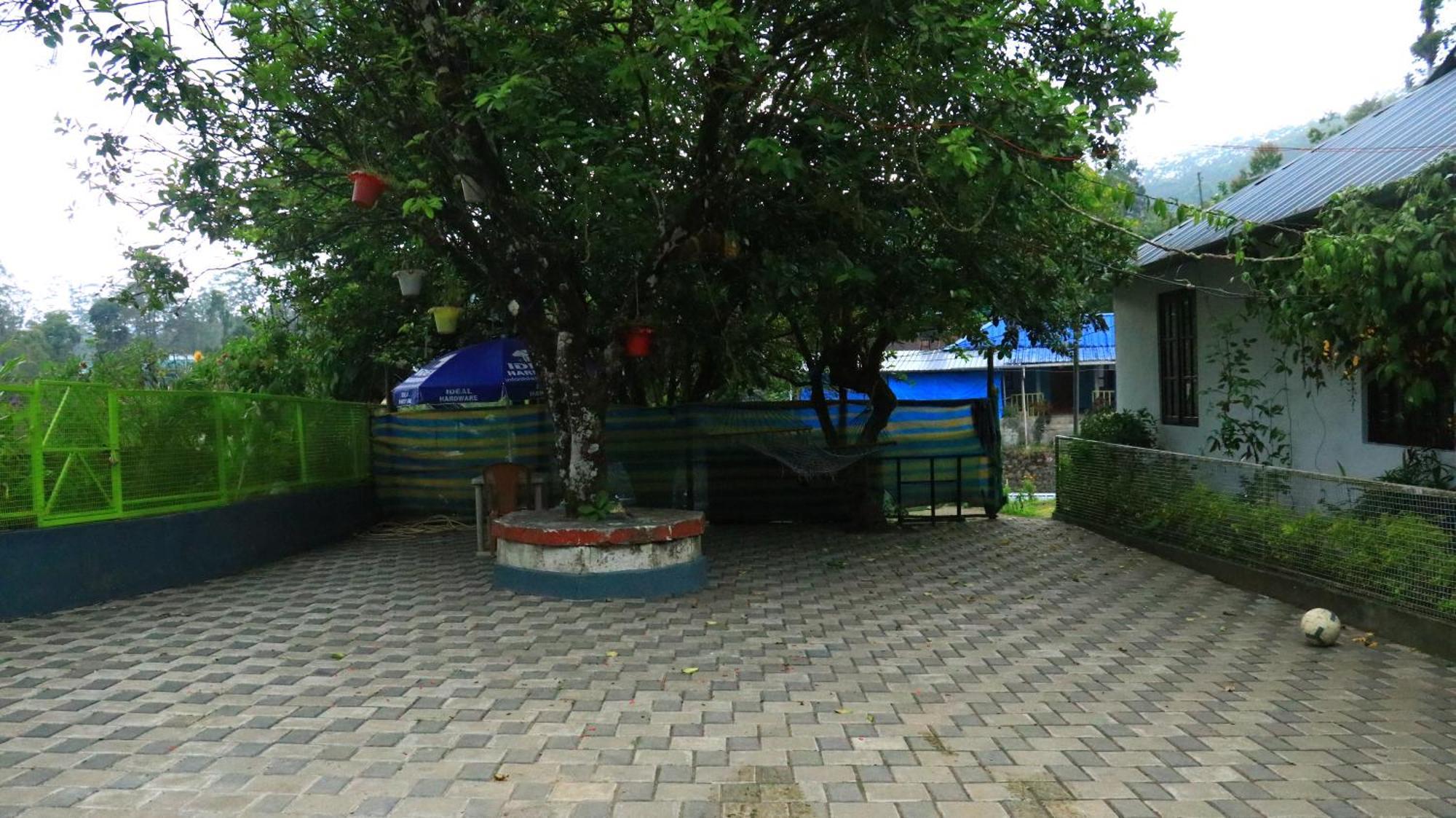 Devikolam Navaneeth Homestay מראה חיצוני תמונה